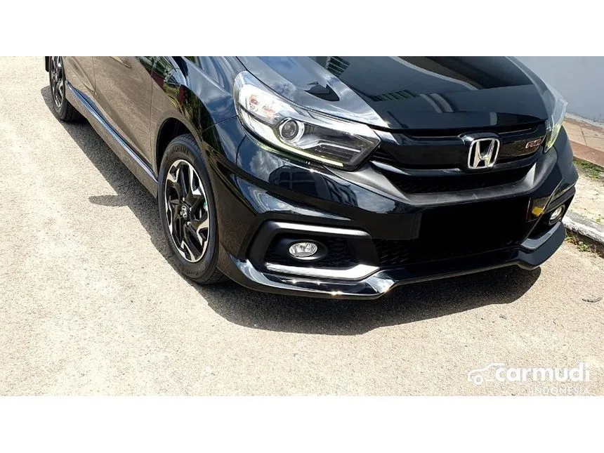 2021 Honda Mobilio RS MPV
