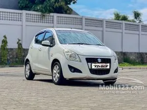 2013 Suzuki Splash 1.2 GL Hatchback