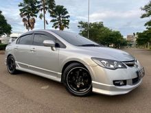CIVIC FD1 1.8 2006 Pemakaian 2007 GANTENG NEGO BAWA PULANGGG NO WORRY