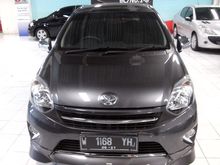 2016 Toyota Agya TRD Sportivo