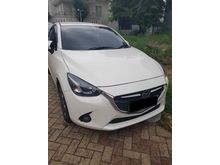 2015 Mazda 2 1.5 GT Hatchback