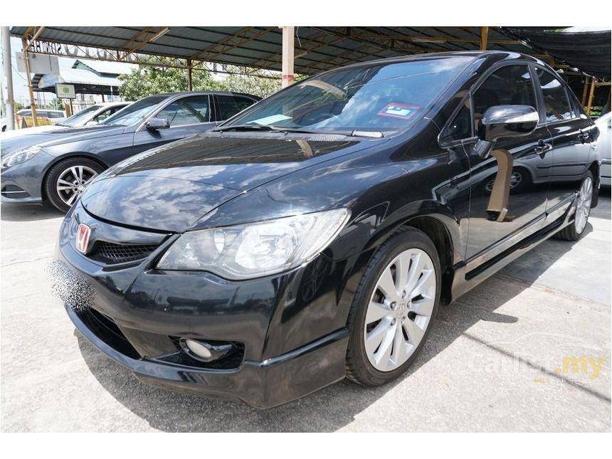 45 Civic Used Car List Gratis Terbaik