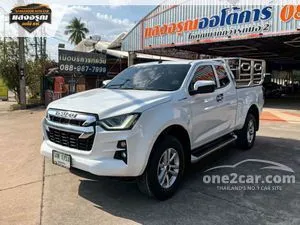 2020 Isuzu D-MAX 1.9 Hi-Lander L DA Space Cab Pickup