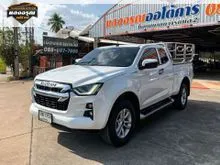 2020 Isuzu D-MAX 1.9 Space Cab (ปี 19-26) Hi-Lander L DA Pickup