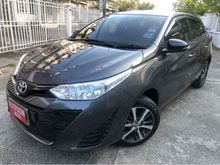 2020 Toyota Yaris 1.2 (ปี 13-17) Mid Hatchback