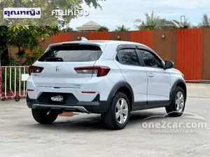 2023 Honda WR-V 1.5 SV SUV