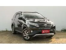 2022 Toyota Rush 1.5 G SUV - DISKON PULUHAN JUTA - JULI DEALS - CAROLINE GADNG SERPONG