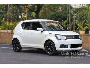 2019 Suzuki Ignis 1.2 GL SUV