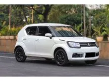 2019 Suzuki Ignis 1.2 GL SUV Dp 5jt Angs 2 jtan Siap Pakai