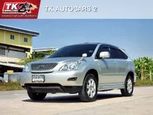 2005 Toyota HARRIER 2.4 (ปี 97-03) 240G SUV