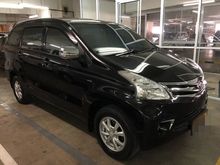 2014 Toyota Avanza 1.3 G MPV