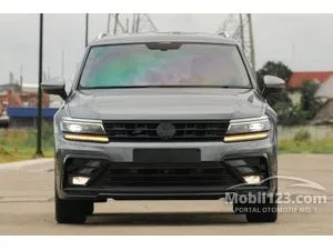 2020 Volkswagen Tiguan 1.4 TSI Allspace SUV