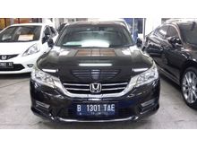 2013 Honda Accord i vitec siap pakai,nego,