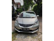 2012 Honda Jazz 1.5 RS Hatchback #jualcepatpemiliklangsung