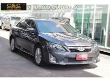 2012 Toyota CAMRY 2.5 (ปี 12-18) Hybrid Sedan