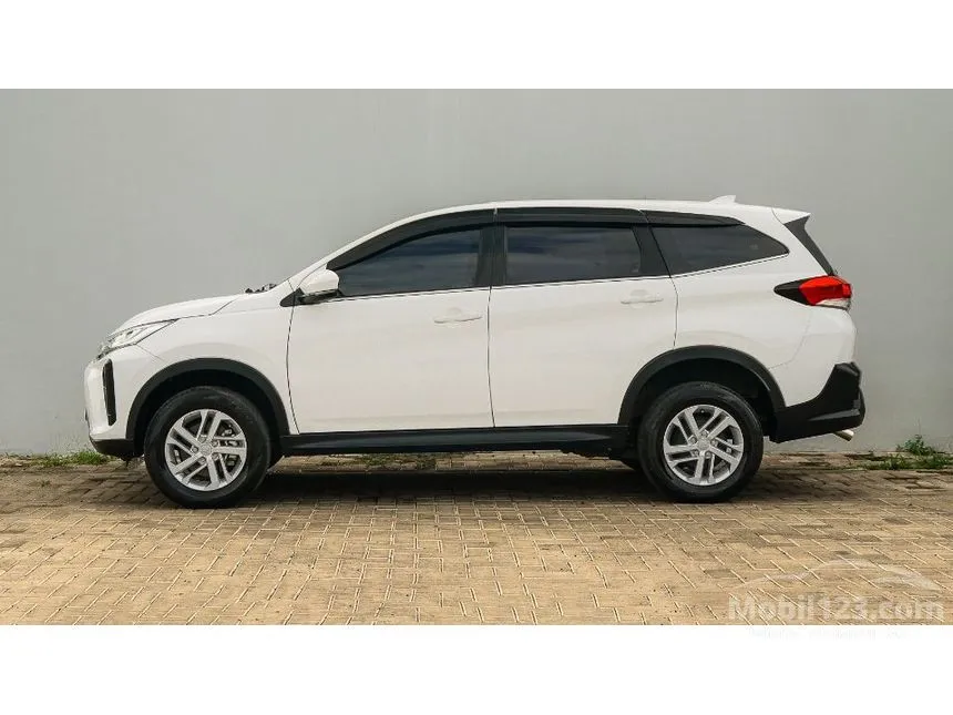 2024 Daihatsu Terios X SUV