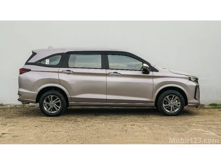 2023 Daihatsu Xenia R MPV