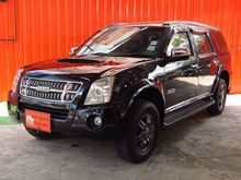 2011 Isuzu MU-7 3.0 (ปี 07-13) Primo Super Titanium SUV