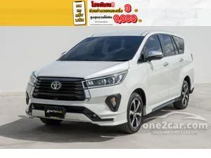 2023 Toyota INNOVA 2.8 Crysta Premium Wagon