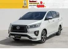 2023 Toyota INNOVA 2.8 (ปี 16-22) Crysta Premium Wagon