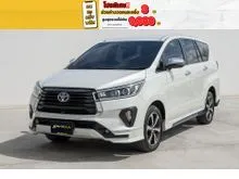 2023 Toyota INNOVA 2.8 (ปี 16-22) Crysta Premium Wagon