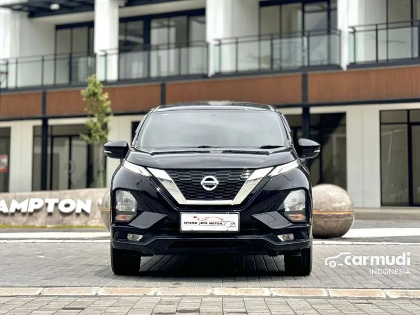 2019 Nissan Livina VE MPV