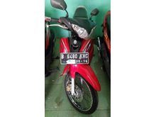 2006 Yamaha Jupiter Z