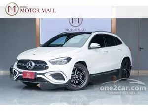 2025 Mercedes-Benz GLA200 1.3 AMG Dynamic SUV