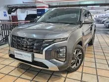 2022 Hyundai Creta 1.5 Style SUV - Low KM