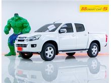 2012 Isuzu D-Max 3.0 CAB-4 (ปี 11-17) Hi-Lander Z-Prestige Pickup AT