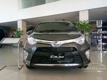 promo awal tahun Toyota Calya 1.2 G dp murah 10 jutaan toyota bekasi