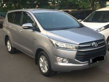 2016 Toyota Kijang Innova 2.0 G MPV