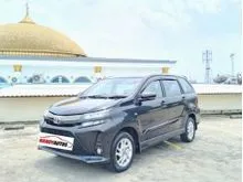 2020 Toyota Avanza 1.3 Veloz MPV