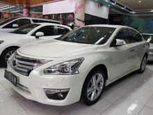 2014 Nissan Teana 2.5 XV (D) Km 21 rb asli
