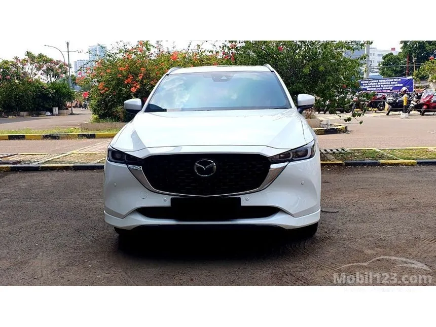 2022 Mazda CX-5 6th Anniversary Edition SUV