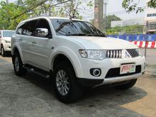2014 Mitsubishi Pajero Sport 2.5 (ปี 08-15) GT SUV AT