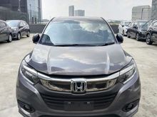 2018 Honda HR-V 1.5 E SUV