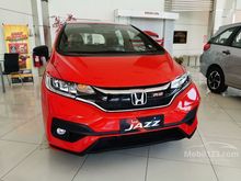SPECIAL HARGA MURAH JAZZ BULAN PENUH BERKAH 2020