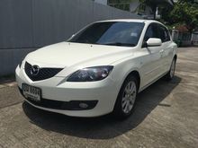 2010 Mazda 3 1.6 (ปี 05-10) Spirit Sports Hatchback AT