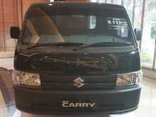 NEW NORMAL KREDIT BUNGA RENDAH 2020 Suzuki New Carry 1.5
