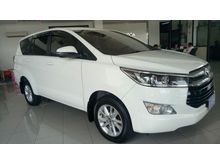 2018 Toyota Kijang Innova 2.4 V MPV