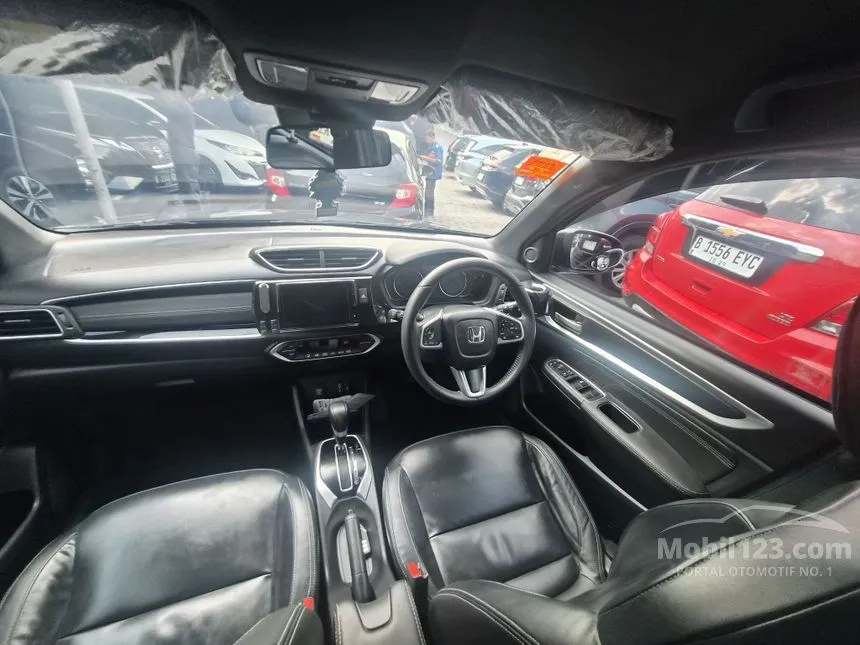 2023 Honda CR-V Turbo Prestige SUV
