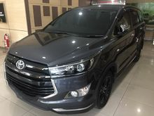2019 Toyota Innova Venturer 2.4 Wagon Ready Stock Harga Promo Cuci Gudang DP 30jtan