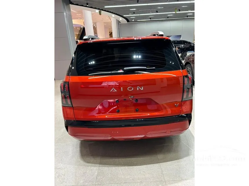 2026 GAC AION V Luxury SUV