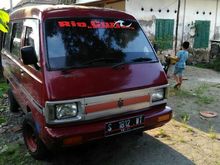 Carry 1000 97 - 32 nego, Mesin halus, S Jombang, Bukan Mojokerto/sidoarjo, siap luar kota.. Bukan Kijang, katana, panther,mazda
