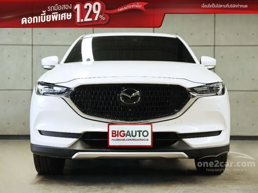 2023 Mazda CX-8 SP Exclusive SUV
