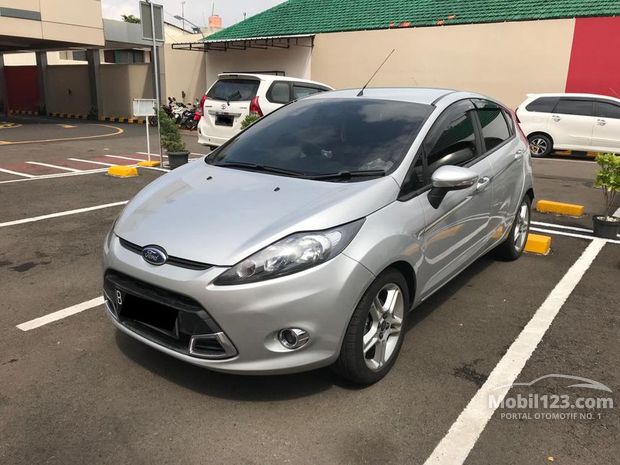 Fiesta - Ford Murah - 401 mobil dijual di Indonesia - Mobil123