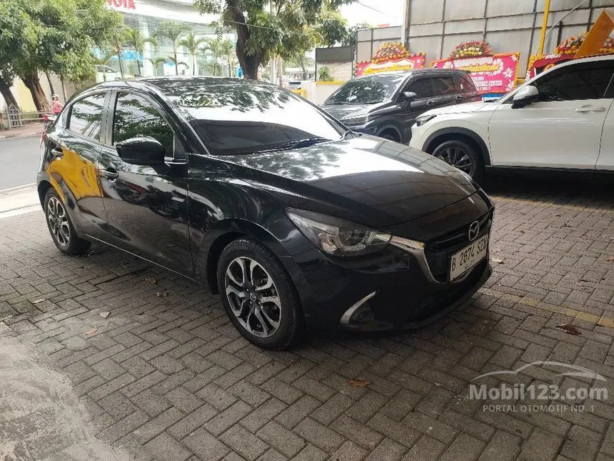 2017 Mazda 2 R Hatchback