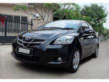 2007 Toyota Vios 1.5 G Sedan