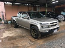 2019 Chevrolet Colorado 3.0 Crew Cab (ปี 04-07) LT Pickup MT